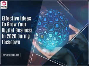 Read more about the article Effective Idea to Grow Your Digital Business in 2020 during Lockdown!