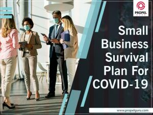 Read more about the article Small Business Survival Plan For COVID-19