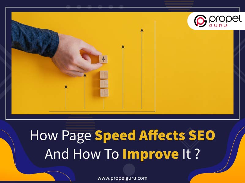 You are currently viewing How Page Speed Affects SEO And How To Improve It