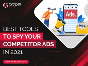 Read more about the article Best Tools To Spy Your Competitor Ads In 2021