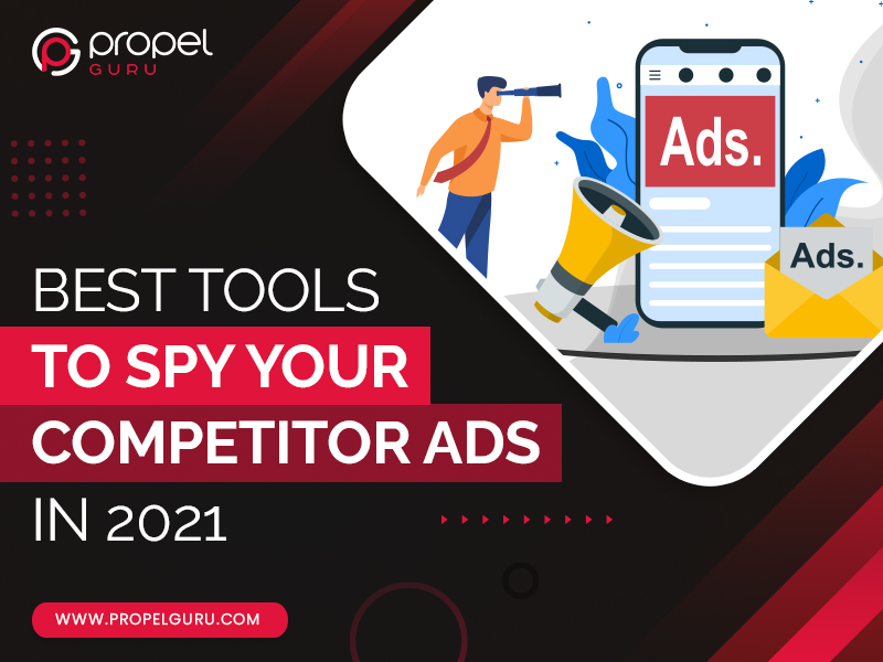 You are currently viewing Best Tools To Spy Your Competitor Ads In 2021