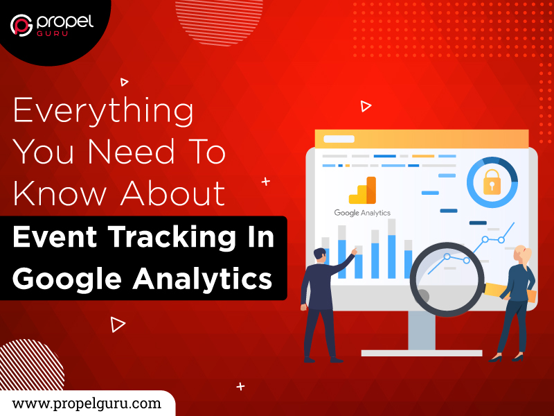 You are currently viewing Everything You Need To Know About Event Tracking In Google Analytics