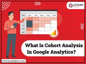 Read more about the article What Is Cohort Analysis In Google Analytics?