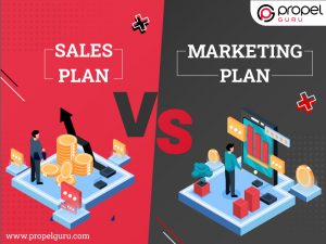 Read more about the article Difference Between Sales And Marketing Strategies