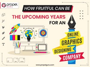 Read more about the article How fruitful can be the upcoming years for an online graphic designing company