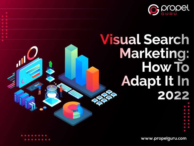 You are currently viewing Visual Search Marketing: How To Adapt It In 2022