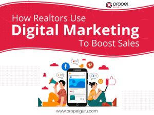 Read more about the article How Realtors Use Digital Marketing To Boost Sales