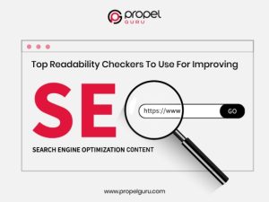 Read more about the article Top Readability Checkers To Use For Improving SEO Content